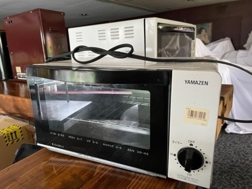 家電 キッチン家電 オーブントースター