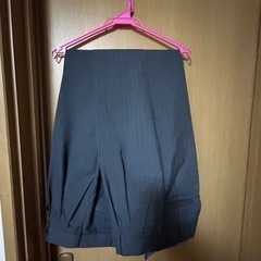 都立高校制服上下セットの画像