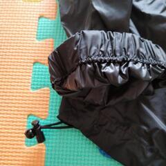 オザークトレイルOZARK TRAIL レインウェア　コート　メンズ　L/XLの画像