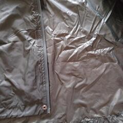 オザークトレイルOZARK TRAIL レインウェア　コート　メンズ　L/XLの画像