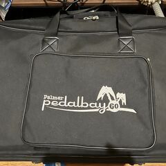PALMER ( パルマー ) PEDALBAY 60 エフェク...