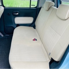 ダイハツ ミラココア 車検 ナビ フルセグ バックカメラ キーレス etcの画像