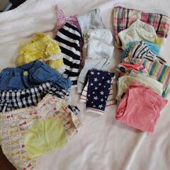 ①子供用品＊80サイズ＊まとめ売り