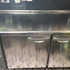 業務用　コールドテーブル