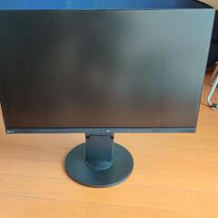 EIZO Flexscan 2450（種子島内の取引希望）