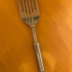 フライ返し 未使用