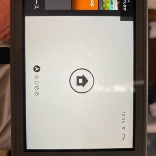 キャンセルの為再投稿　Nintendo switchライト　　
