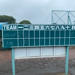 ソフトボールメンバー募集