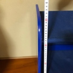 おもちゃ入れの画像