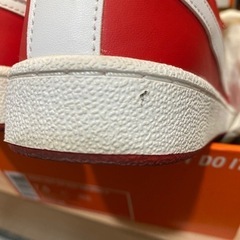 ナイキ　スニーカー　25.5の画像