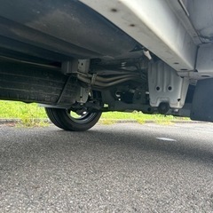美車　ホンダ　アクティトラック　SDX  パワステ　エアコン　5MTの画像