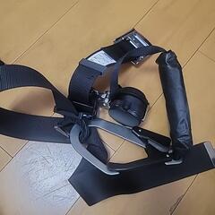 【取引中】フルハーネス セットの画像
