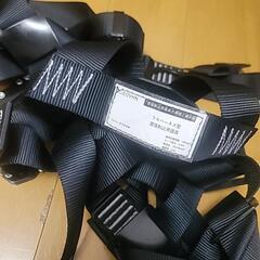 【取引中】フルハーネス セットの画像