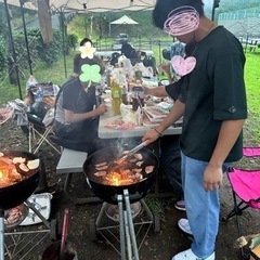 BBQ🥓🥩🍗🍖 − 大分県