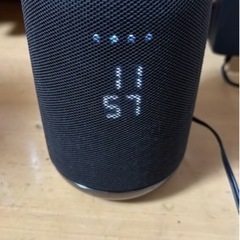 ソニースマートスピーカー LF-S50G