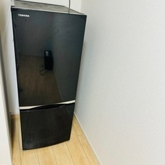 東芝GR-M15BS(K)　　