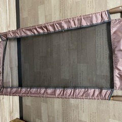 ベビーゲート