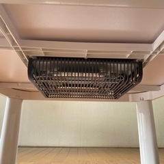 残り1日の掲載！【ニトリ】ローテーブル・ダイニングテーブル　の画像