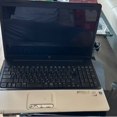 HP G61ノートパソコン