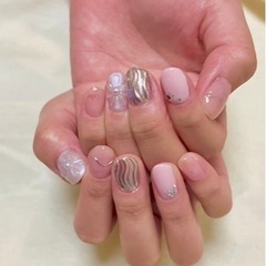 移動式ネイルサロン💅🏻(埼玉・東京) − 埼玉県