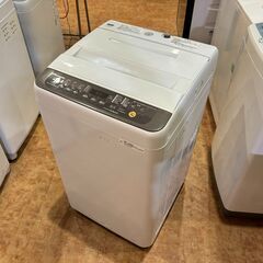 ✨安心の分解洗浄済✨Panasonic 2019年製 7.0Kg 洗濯機 NA-F70PB12 【愛市I4S032707-104】