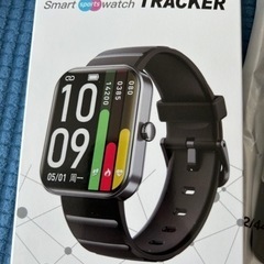 2024新発売 スマートウォッチ