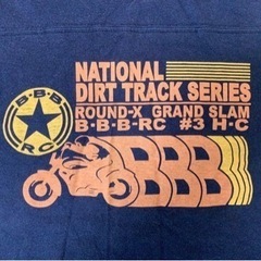 　バイク　Tシャツ　25 Bumblebee B-B-B - の画像