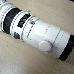 現状品 ミノルタ HIGH SPEED AF APO 300MM AF APO TELE 300mm 1:4(32) MINOLTA 中古 苫小牧西店の画像