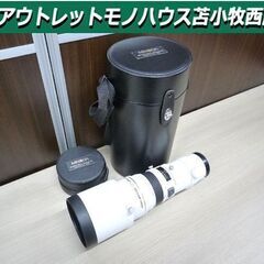 現状品 ミノルタ HIGH SPEED AF APO 300MM AF APO TELE 300mm 1:4(32) MINOLTA 中古 苫小牧西店