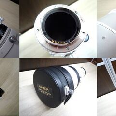 現状品 ミノルタ HIGH SPEED AF APO 300MM AF APO TELE 300mm 1:4(32) MINOLTA 中古 苫小牧西店の画像