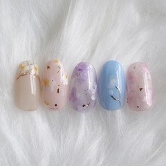 移動式ネイルサロン💅🏻🚗³₃ - さいたま市