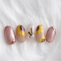 移動式ネイルサロン💅🏻🚗³₃