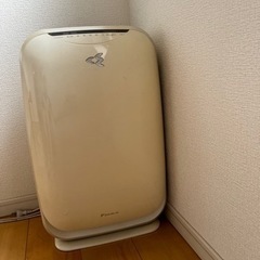 ダイキン 空気清浄機