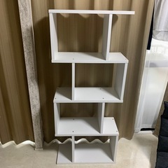 家具 収納家具 カラーボックス　お取引中