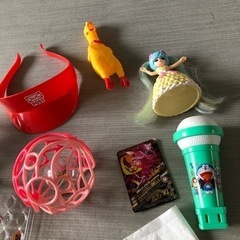おもちゃ 
ままごとの画像
