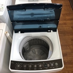 「安心の6ヶ月保証付！【Haier】洗濯機売ります！」 安心の6ヶ月保証付！！【Haier 全自動洗濯機】売ります！取りに