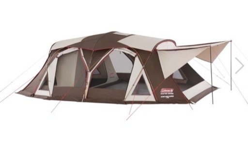 キャンプ用品（取引者決定済）