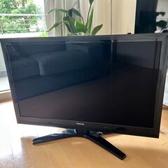 東芝　REGZA　42Z1