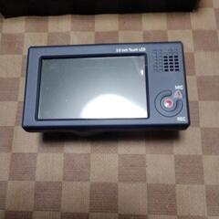 ドライブレコーダーの画像