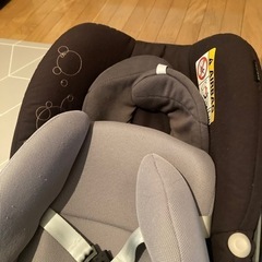 マキシコシ ペブル チャイルドシートの画像