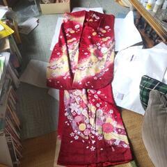 服/ファッション 着物