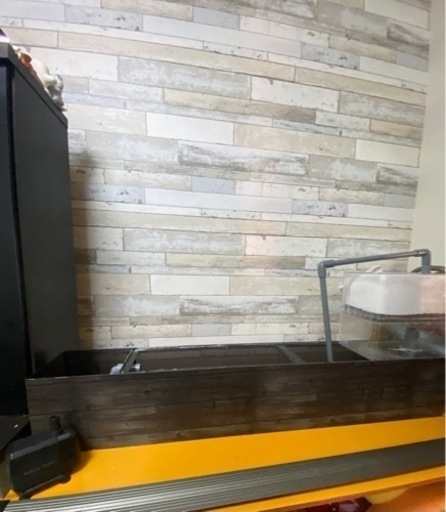 受け渡し決まりました