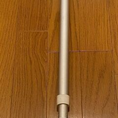 あげます。掃除用品システム　カーペットクリーナー　アルミ伸縮ポール付き
