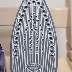 (引き取り可能な方)ティファール　スチームアイロンの画像