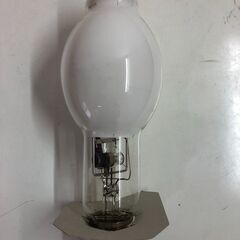 【未使用 開封品】MF250・L-J/BH メタルハライドランプ ネオハライドランプ水平 E39口金 東芝 0714-4 の画像