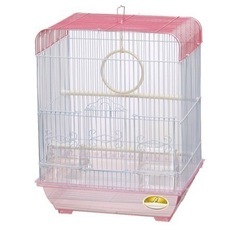 【取引完了】鳥カゴ