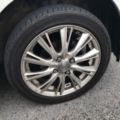 スズキ　スティングレー　中古車の画像