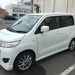 スズキ　スティングレー　中古車の画像