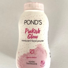 【新品、未開封】コスメ POND’S BBパウダー ホワイトグロ...