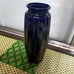 花瓶 花器 壺 陶器 花入れ フラワーベースの画像